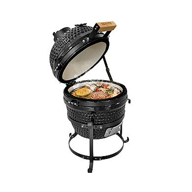 Везувий Керамический 32 (13) - 