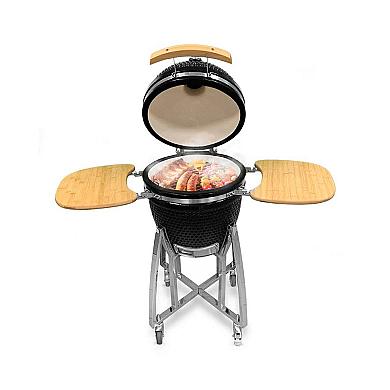 Везувий Керамический 46 (18) - 