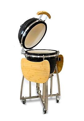 Везувий Керамический 46 (18) - 