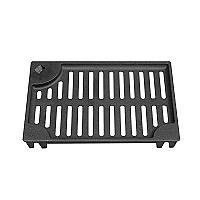  Везувий Чугунная решетка "Тревел"