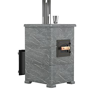 Везувий Легенда Русский пар 18 (505) НЕКСТ Талькохлорит, S-40 - 