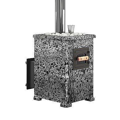 Везувий Легенда Русский пар 18 (505) Пироксенит Элит, S-40 - 