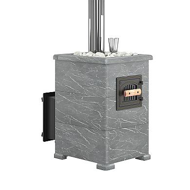 Везувий Легенда Русский пар 18 (505) Талькохлорит, S-40 - 