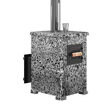 Везувий Легенда Русский пар 18 (505) НЕКСТ Пироксенит Элит, S-40 - 