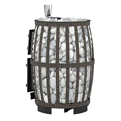 Везувий Легенда Русский пар Ковка 18 (270) б/в - 