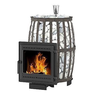 Везувий Легенда Русский пар Ковка 18 (505) - 