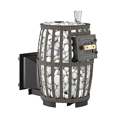 Везувий Легенда Русский пар Ковка 18 (505) - 