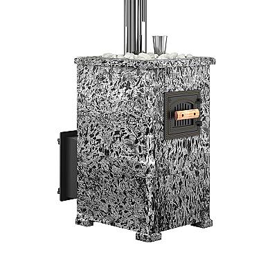 Везувий Легенда Русский пар 24 (505) Пироксенит Элит, S-40 - 