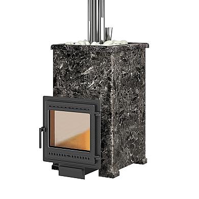 Везувий Легенда Русский пар 24 (505) Пироксенит, S-40 - 