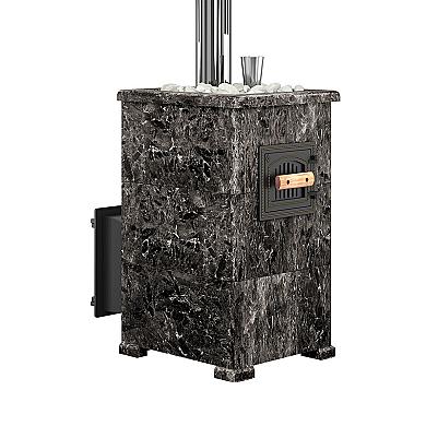 Везувий Легенда Русский пар 24 (505) Пироксенит, S-40 - 