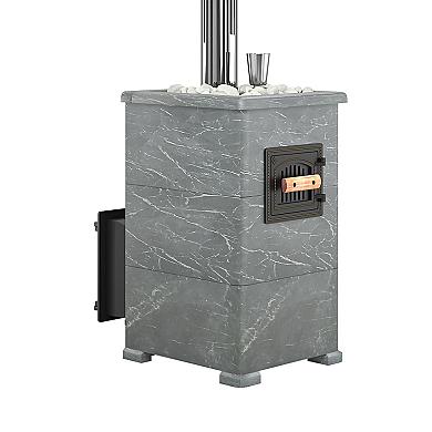 Везувий Легенда Русский пар 24 (505) Талькохлорит, S-40 - 