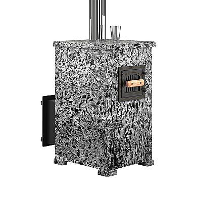 Везувий Легенда Русский пар 24 (505) НЕКСТ Пироксенит Элит, S-40 - 