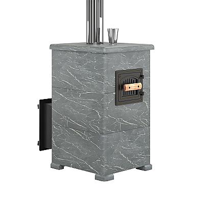 Везувий Легенда Русский пар 24 (505) НЕКСТ Талькохлорит, S-40 - 