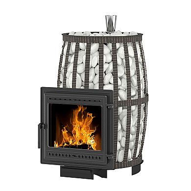 Везувий Легенда Русский пар Ковка 24 (505) - 