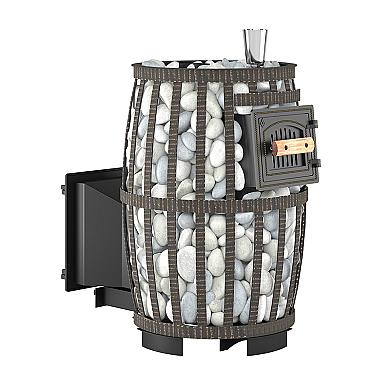 Везувий Легенда Русский пар Ковка 24 (505) - 