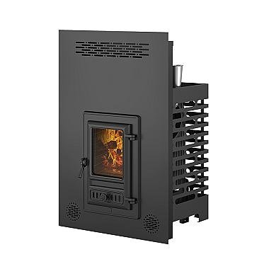 ASTON Фронтальный защитный экран  «Шторм 350» S=120мм - 