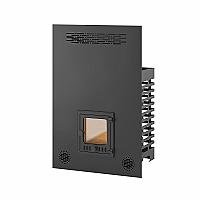  ASTON Фронтальный защитный экран «Шторм ДТ-4, ДТ-4С» S=120мм