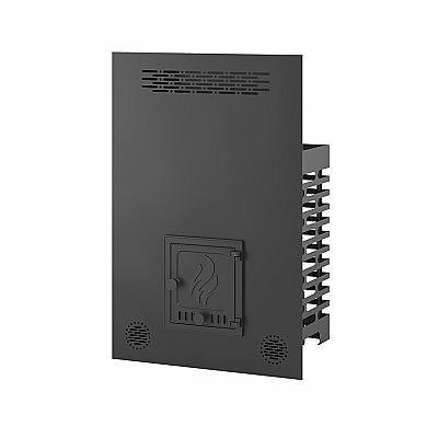 ASTON Фронтальный защитный экран «Шторм ДТ-4, ДТ-4С» S=120мм - 