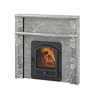 Эверест Легкий пар Профи "Талькохлорит" - 