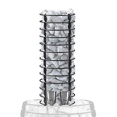 Эверест Сетка для камней "Steam Heat" - 