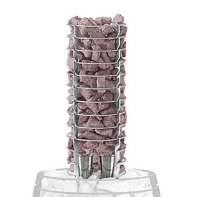 Эверест Сетка для камней "Steam Heat" НЕРЖ. - 