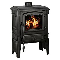 Чугунная печь-камин Guca Гуча Атина (Guca Atina)