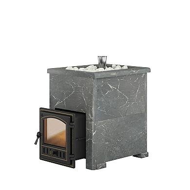 Эверест 24 Легкий пар (280) Талькохлорит, S-40 - 