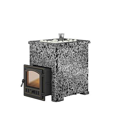 Эверест 24 Легкий пар (280) Пироксенит Элит, S-40 - 