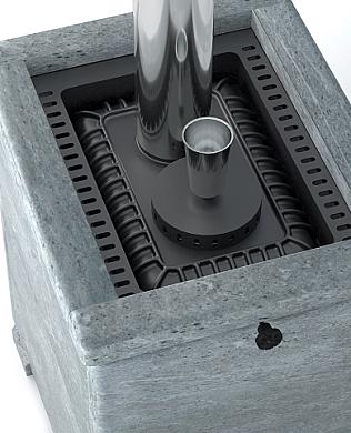 Эверест 24 Легкий пар (280) Пироксенит Элит, S-40 - 