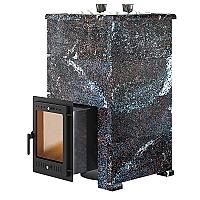 Печь для бани Эверест Steam Master 60 НЕРЖ. (320М) Амфиболит, S-40