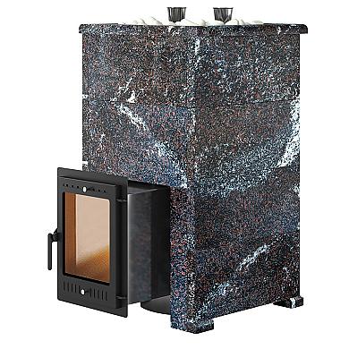 Эверест Steam Master 60 НЕРЖ. (320М) Амфиболит, S-40 - 