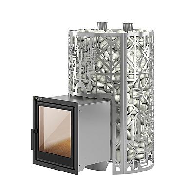 Эверест "Steam Master" 38 НЕРЖ. "ГЭЛЭКСИ" (227М) - 