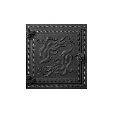 Везувий ДТ-4 Антрацит (Т) - 