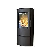 Печь-камин ИЛДНОРД ЛОКИ (LOKI Ildnord)