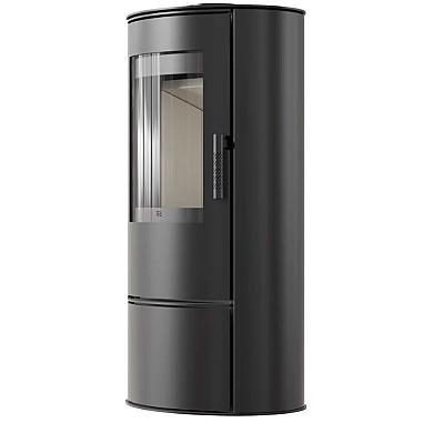 ИЛДНОРД ЛОКИ (LOKI Ildnord) (Панорамное стекло) - 