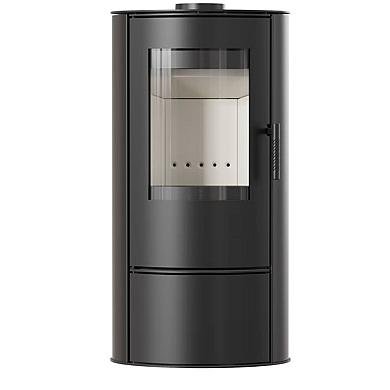 ИЛДНОРД ЛОКИ (LOKI Ildnord) (Панорамное стекло) - 