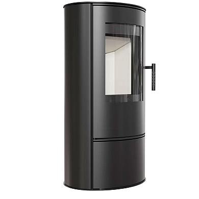 ИЛДНОРД ЛОКИ (LOKI Ildnord) (Панорамное стекло) - 