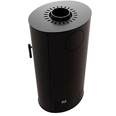 ИЛДНОРД ЛОКИ (LOKI Ildnord) (Панорамное стекло) - 