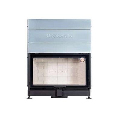 Экокамин Вега 1200 принтинг - 