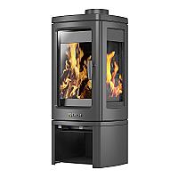 Чугунная печь Эверест H12РМ