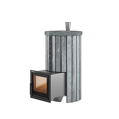 Эверест "Steam Master" 24 НЕРЖ. (226М) Ламель Талькохлорит, S-20 - 