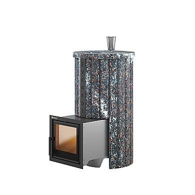 Эверест "Steam Master" 24 НЕРЖ. (226М) Ламель Амфиболит, S-20 - 