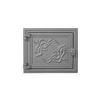 Дверка печная  Везувий ДТ-3 (не крашенная) (Т)