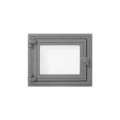 Везувий ДТ-3С (не крашенная, без стекла) (Т) - 