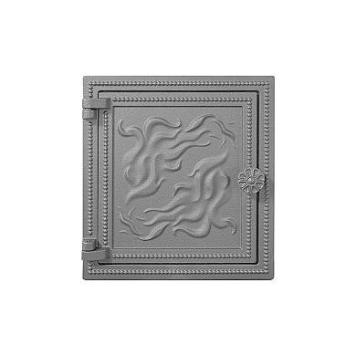 Везувий ДТ-4 (не крашенная) (Т) - 