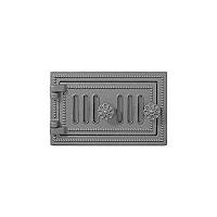 Дверка поддувальная Везувий ДП-2 (не крашенная) (Т)