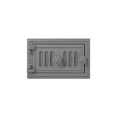 Везувий ДП-2 (не крашенная) (Т) - 