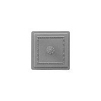 Дверка прочистная Везувий 235 (не крашенная) (Т)