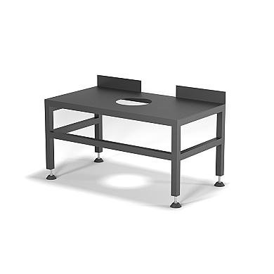 Везувий  под каминные топки, универсальная - 