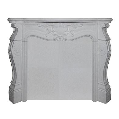 LK "АТЛАНТИДА" Белый - 